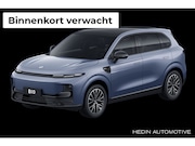 Leapmotor B10 - Design ProMax 67.1 kWh 18% Bijtelling | Full Map Navigatie |