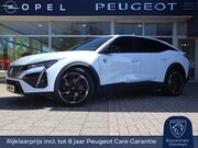 Peugeot 408 - GT Avantage EV 58kWh 210pk Automaat, Rijklaarprijs, Elektris