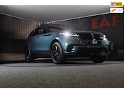 Land Rover Range Rover Velar - 2.0 P400e Edition / Head Up / 360 Camera / Two Tone Leder /