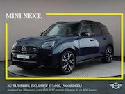 MINI John Cooper Works - Countryman 1.5 C L