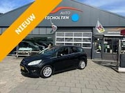 Ford C-Max - 1.0 EcoBoost 125pk Panodak .Titanium bij binnen ko