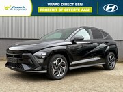 Hyundai Kona - 1.6 GDI HEV DCT N-Line
