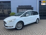 Ford Galaxy - 1.5 Titanium| 7 Persoons|PDC|Navi|Cruise|Applecarplay|Stoelv