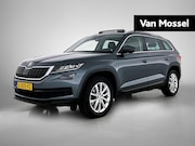 Skoda Kodiaq - 1.5 TSI Business Edition