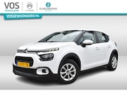 Citroën C3 - PureTech 83 You Airco | Stoelverwarming | Radio BT | Lage km