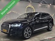 Audi Q7 - 3.0 TDI quattro S-line 7p Panorama/360/HUD/Massage/Ventilati