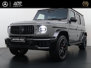 Mercedes-Benz AMG G - 63 Facelift | Grijs kenteken | Facelift | Superior line inte