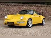 Porsche 911 - 964 America Roadster "Fully rebuilt" Fully restored and rebu