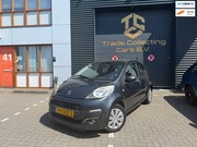 Peugeot 107 - 1.0 Active AIRCO-ELEK RAMEN-TOERENTELLER