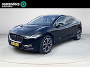 Jaguar I-Pace - EV400 HSE | SOH 93, 9 | 90kWh Accu | BTW-auto | Leder | Came