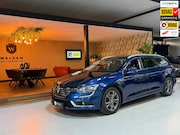 Renault Talisman - 1.8 TCe 224PK|Automaat|Leder|Navi|LED|Cruise|CarPlay|DealerO