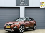 Peugeot 3008 - 1.6 e-THP GT Line / AUTOMAAT / CAMERA /TREKHAAK