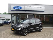 Ford EcoSport - 1.0 EcoBoost ST-Line 125pk WINTERPACK | CAMERA | PARK V+A |