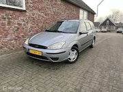 Ford Focus - Wagon 1.6-16V Cool Edition