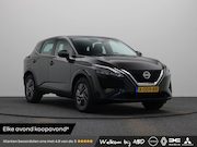 Nissan Qashqai - 158pk MHEV Xtronic Acenta | Trekhaak | 360 ° Camera | 1e Eig