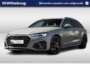 Audi A4 - Avant 40 TFSI 204PK S-line exterieur | Panoramadak | Memory 