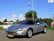 Jaguar XKR - 4.0 V8 Coupé *KETTING VERVANGEN ! *NETTE AUTO !