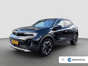 Opel Mokka - 1.2 TURBO 130PK ULTIMATE AUTOMAAT Stuur + Stoelverwarming |