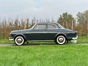 Volvo Amazon - 121 in zeer originele staat, prachtige kleurencombinatie