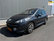 Peugeot 207 - SW 1.6 VTi XS