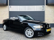BMW 1-serie - 120i Executive|Automaat|Leer|Xenon|Cruis|