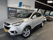 Hyundai ix35 - 2.0i 4WD Active|Automaat|Halfleder|NW APK|