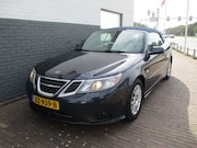 Saab 9-3 - Cabrio 2.0 T Aero