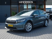Skoda Enyaq iV - 60 | 90, 69% SOH | Trekhaak | Camera | Cruise | Led