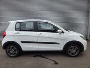 Suzuki Celerio - 1.0 Exclusive