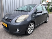 Toyota Yaris - 1.8 VVTi TS - SPORT/ Airco / LAGE KMS