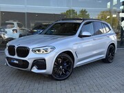 BMW X3 - xDrive30e M-Sport | PANO | HUD | High Executive | 19" | Elec