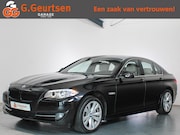 BMW 5-serie - 535xi High Executive 6-Cillinder, Youngtimer, Luxe uitvoerin