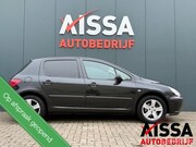 Peugeot 307 - 1.6-16V Gentry, NAP Climate Cruise Radio-Cd Apk