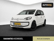 Volkswagen Up! - 1.0 take up! BlueMotion|NAVI|5-DEU|NWE APK