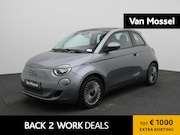 Fiat 500 - e 42 kWh Icon | PANORAMADAK | APPLE CARPLAY - ANDROID AUTO |