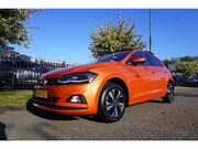 Volkswagen Polo - 1.0 TSI 95pk 7-DSG Comfortline Buss Navi S-dak Advance Pack