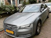 Audi A8 - 4.2 FSI quattro Pro Line+