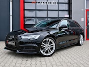Audi A6 - Avant 1.8 TFSI S-Line | Alcantara | Led | Cruise | Trekhaak 