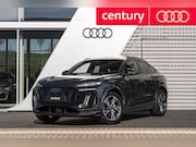 Audi Q6 e-tron - S edition perf 100Kwh 225 kW / 306 PK Sport