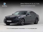 BMW 5-serie - 5 Serie Sedan 550e xDrive M Sport Pro SoH 100%