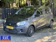 Suzuki Celerio - 1.0 Comfort