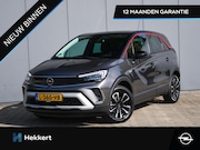 Opel Crossland - GS Line 1.2 Turbo 110pk CAMERA | 16''LM | WINTER-PACK | CRUI