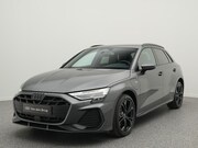 Audi A3 - Sportback S-line Competion 1.5 e-hybrid 204pk