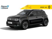 Renault 4 - Iconic 150 pk comfort range | NU met €5000, - voorraadkortin