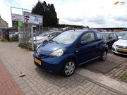 Toyota Aygo - 1.0-12V +