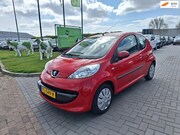 Peugeot 107 - 1.0-12V XR / Keurig ondeehouden / APK september 2026