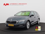 Skoda Octavia - Combi 1.0 e-TSI Business Edition Plus/ automaat/ lage km