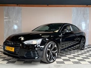 Audi A5 - 2.0 TFSI ultra Pro Line S-Line Facelift/245PK/20Velgen