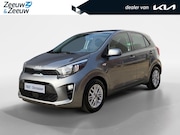 Kia Picanto - 1.0 DPi DynamicLine | Achteruitrijcamera | Apple/Android Car