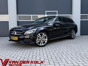 Mercedes-Benz C-klasse - Estate 350 e Lease Edition | Xenon | Camera | Half Leder | N